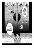 Shinen No Kyouken | Mad Dog Of The Abyss / 深淵の狂犬 [Samoimo] [Shingeki No Kyojin] Thumbnail Page 32