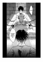 Shinen No Kyouken | Mad Dog Of The Abyss / 深淵の狂犬 [Samoimo] [Shingeki No Kyojin] Thumbnail Page 48