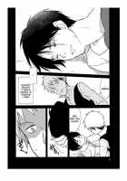 Shinen No Kyouken | Mad Dog Of The Abyss / 深淵の狂犬 [Samoimo] [Shingeki No Kyojin] Thumbnail Page 06