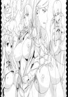 The Reader Just Wants To See Your Tits Book / 油照紙束 No.07 ○○さんのおっぱいが見たい本 [Bobobo] [Black Rock Shooter] Thumbnail Page 24