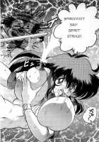 Youkai Doushin Mai Ch. 3 「Youkai Doushin Mai Ch. 3 No Jiken Chou」 | Made For Milk / 妖怪同心舞 第3章 「妖怪同心 舞 第三の事件帳」 [Kamitou Masaki] [Original] Thumbnail Page 24