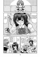 ID：M@STER! [Hida Tatsuo] [The Idolmaster] Thumbnail Page 10