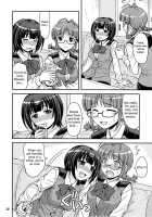 ID：M@STER! [Hida Tatsuo] [The Idolmaster] Thumbnail Page 12