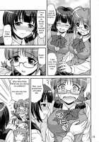 ID：M@STER! [Hida Tatsuo] [The Idolmaster] Thumbnail Page 13