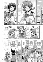 ID：M@STER! [Hida Tatsuo] [The Idolmaster] Thumbnail Page 06