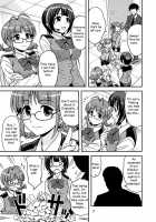 ID：M@STER! [Hida Tatsuo] [The Idolmaster] Thumbnail Page 07