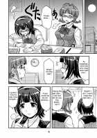 ID：M@STER! [Hida Tatsuo] [The Idolmaster] Thumbnail Page 08