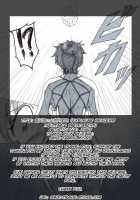 Roshutsu Hime No Hitsuzenteki Kyuuchi  | Exposure Princess'S Inevitable Predicament / 露出姫の必然的窮地（前） [Original] Thumbnail Page 01