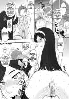 …De、Anta Kekkyoku Nani Shini Kitanoyo [Tsukino Jyogi] [Occult Academy] Thumbnail Page 05