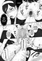 …De、Anta Kekkyoku Nani Shini Kitanoyo [Tsukino Jyogi] [Occult Academy] Thumbnail Page 06