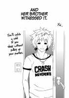 Love My Life / らぶまいらいふ [Workaholic] [To Love-Ru] Thumbnail Page 17