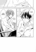 Come Here Go There / Come Here Go There [Free] Thumbnail Page 23