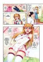 Minna No Asuka Bon / みんなのアスカ本 [Miyamoto Smoke] [Neon Genesis Evangelion] Thumbnail Page 18