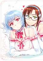 Minna No Asuka Bon / みんなのアスカ本 [Miyamoto Smoke] [Neon Genesis Evangelion] Thumbnail Page 32