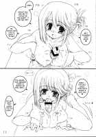 Manaka To Issho | With Manaka [Tololi] [Toheart2] Thumbnail Page 10