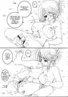 Manaka To Issho | With Manaka [Tololi] [Toheart2] Thumbnail Page 18