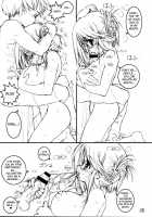 Manaka To Issho | With Manaka [Tololi] [Toheart2] Thumbnail Page 07