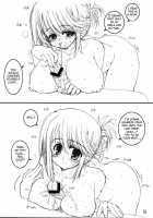 Manaka To Issho | With Manaka [Tololi] [Toheart2] Thumbnail Page 09