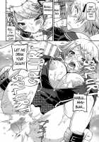 Namaiki Oppai Banchou Ch. 1-7 / 生イキおっぱい番長 第1-7話 [Utamaro] [Original] Thumbnail Page 105