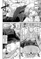 Namaiki Oppai Banchou Ch. 1-7 / 生イキおっぱい番長 第1-7話 [Utamaro] [Original] Thumbnail Page 107