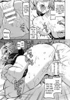 Namaiki Oppai Banchou Ch. 1-7 / 生イキおっぱい番長 第1-7話 [Utamaro] [Original] Thumbnail Page 108