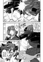 Namaiki Oppai Banchou Ch. 1-7 / 生イキおっぱい番長 第1-7話 [Utamaro] [Original] Thumbnail Page 113