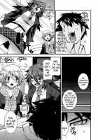 Namaiki Oppai Banchou Ch. 1-7 / 生イキおっぱい番長 第1-7話 [Utamaro] [Original] Thumbnail Page 117