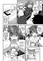 Namaiki Oppai Banchou Ch. 1-7 / 生イキおっぱい番長 第1-7話 [Utamaro] [Original] Thumbnail Page 122