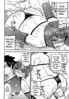 Namaiki Oppai Banchou Ch. 1-7 / 生イキおっぱい番長 第1-7話 [Utamaro] [Original] Thumbnail Page 136