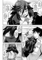 Namaiki Oppai Banchou Ch. 1-7 / 生イキおっぱい番長 第1-7話 [Utamaro] [Original] Thumbnail Page 21