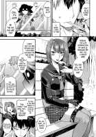 Namaiki Oppai Banchou Ch. 1-7 / 生イキおっぱい番長 第1-7話 [Utamaro] [Original] Thumbnail Page 30