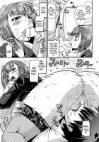 Namaiki Oppai Banchou Ch. 1-7 / 生イキおっぱい番長 第1-7話 [Utamaro] [Original] Thumbnail Page 36