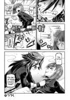 Namaiki Oppai Banchou Ch. 1-7 / 生イキおっぱい番長 第1-7話 [Utamaro] [Original] Thumbnail Page 45