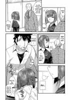 Namaiki Oppai Banchou Ch. 1-7 / 生イキおっぱい番長 第1-7話 [Utamaro] [Original] Thumbnail Page 47