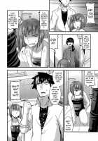 Namaiki Oppai Banchou Ch. 1-7 / 生イキおっぱい番長 第1-7話 [Utamaro] [Original] Thumbnail Page 50