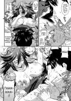 Namaiki Oppai Banchou Ch. 1-7 / 生イキおっぱい番長 第1-7話 [Utamaro] [Original] Thumbnail Page 58