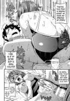 Namaiki Oppai Banchou Ch. 1-7 / 生イキおっぱい番長 第1-7話 [Utamaro] [Original] Thumbnail Page 60