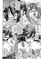 Namaiki Oppai Banchou Ch. 1-7 / 生イキおっぱい番長 第1-7話 [Utamaro] [Original] Thumbnail Page 62