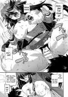 Namaiki Oppai Banchou Ch. 1-7 / 生イキおっぱい番長 第1-7話 [Utamaro] [Original] Thumbnail Page 80