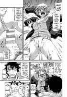 Namaiki Oppai Banchou Ch. 1-7 / 生イキおっぱい番長 第1-7話 [Utamaro] [Original] Thumbnail Page 91