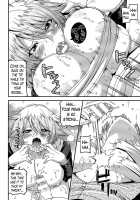 Namaiki Oppai Banchou Ch. 1-7 / 生イキおっぱい番長 第1-7話 [Utamaro] [Original] Thumbnail Page 94