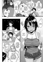 Umi No Mieru Ie | The Place Where I Met Umi / 海の見える家 [Kaida Bora] [Original] Thumbnail Page 02