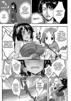 Umi No Mieru Ie | The Place Where I Met Umi / 海の見える家 [Kaida Bora] [Original] Thumbnail Page 03