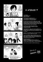 Days Of Endless Unperceived Sex / 認識されないSEX三昧な日々 [Sabusuka] [Original] Thumbnail Page 25