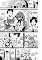 Ai To Yokubou No MMTWTFF / 愛と欲望のMMTWTFF [Ayuya] [Kantai Collection] Thumbnail Page 20