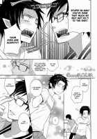 To Aru Ani-Baka No Exorcist / とある兄バカの祓魔師。 [Nanjou Tsugumi] [Ao No Exorcist] Thumbnail Page 14