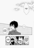 To Aru Ani-Baka No Exorcist / とある兄バカの祓魔師。 [Nanjou Tsugumi] [Ao No Exorcist] Thumbnail Page 18