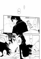 YUKIO + 8 Disorder Revenge / YUKIO+8 ディスオーダーリベンジ [Kamachi 4-Gou] [Ao No Exorcist] Thumbnail Page 20