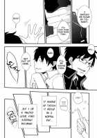 YUKIO + 8 Disorder Revenge / YUKIO+8 ディスオーダーリベンジ [Kamachi 4-Gou] [Ao No Exorcist] Thumbnail Page 05