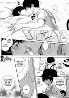 Yameru Kohitsuji-Tachi | Sick Little Lambs / 病める子羊たち [Sawa] [Ao No Exorcist] Thumbnail Page 05